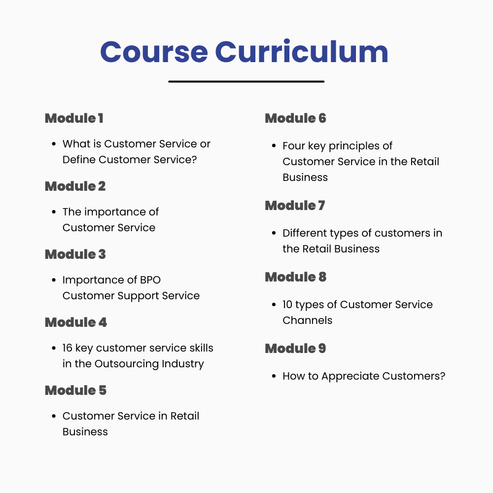 Customer Service Management and Generative AI