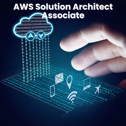 AWS- Solutions Architect Associate