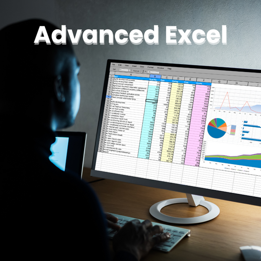 Advanced Excel