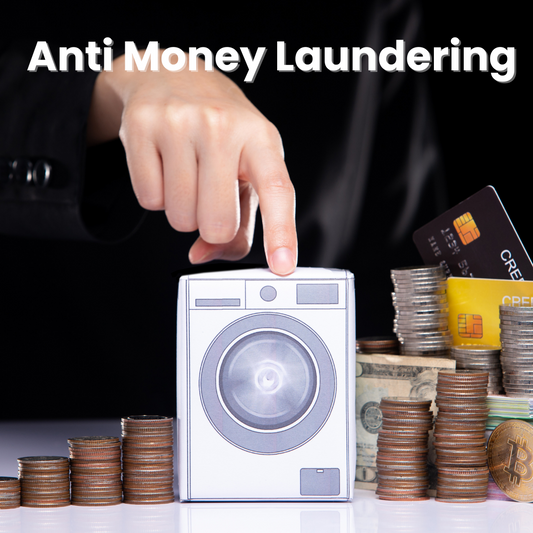 Anti-Money Laundering