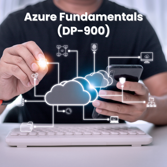 Azure Fundamentals (DP-900)