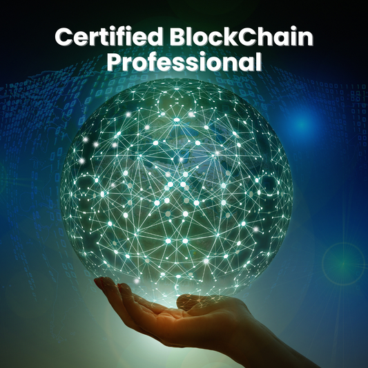 Certified BlockChain Professional