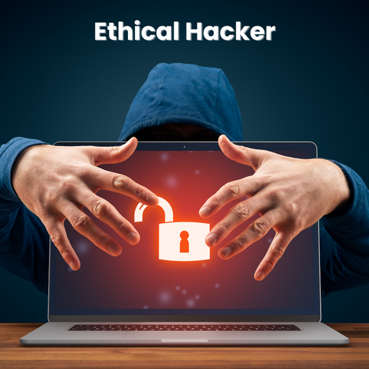 Certified Ethical Hacker CEH v11