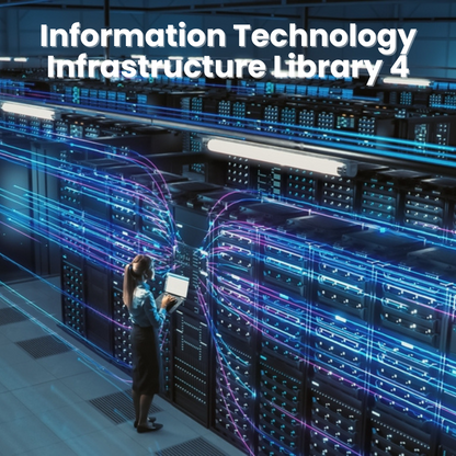 Information Technology Infrastructure Library