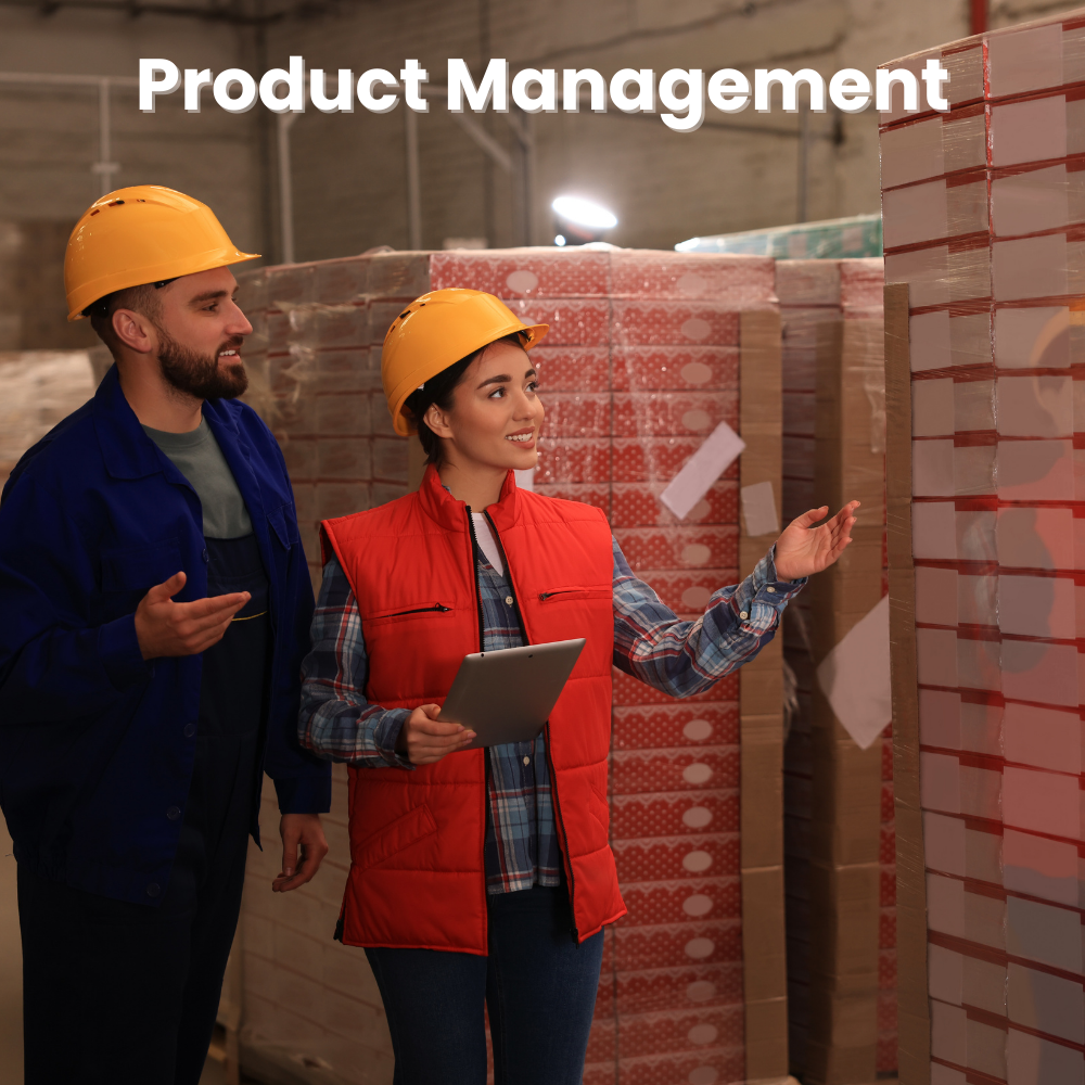 Product Management