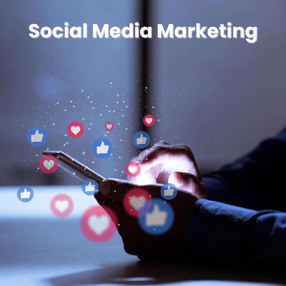 Social Media Marketing