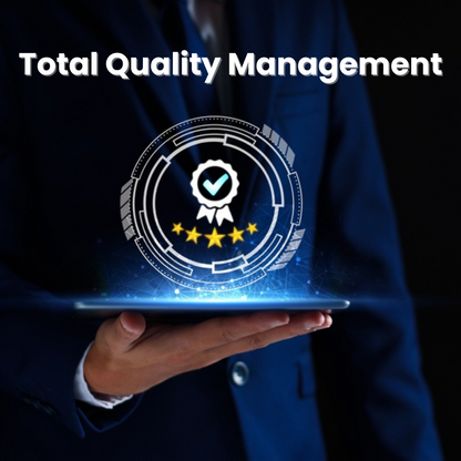 Total Quality Management